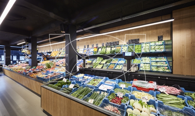 Primeurs Achiel - Oostende