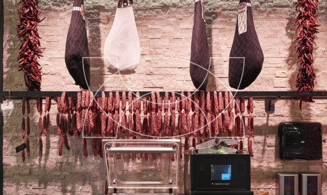 Mr. Georges te Sint-Kruis door Wimag