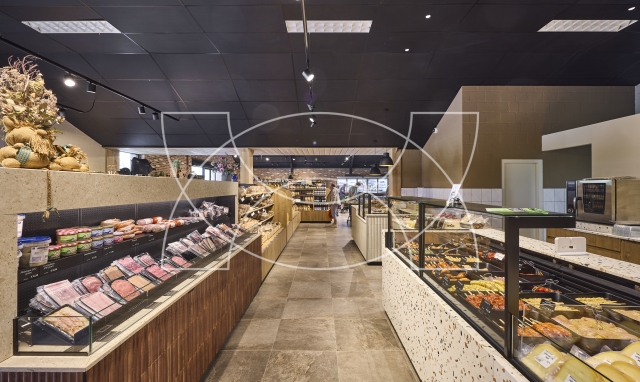Landwinkel Berkelaarshof
