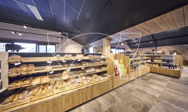 Landwinkel Berkelaarshof