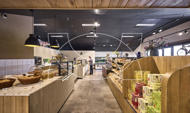 Landwinkel Berkelaarshof