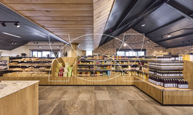Landwinkel Berkelaarshof